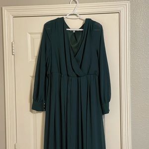 Baltic Born Dress 2XL